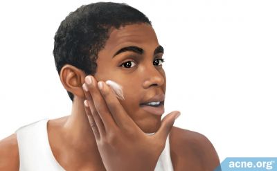 Does Rubbing or Massaging the Skin Improve Absorption of Topical Medications?