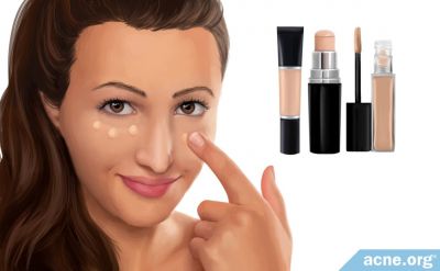 How to Choose a Good Concealer
