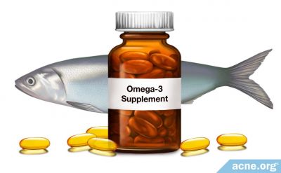 How to Get Enough Omega-3 In Your Diet