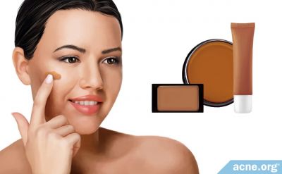 How to Choose a Good Bronzer