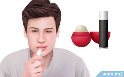 How to Choose a Good Lip Balm