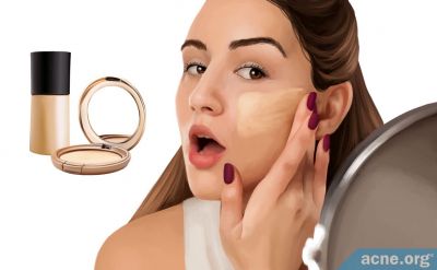 How to Choose a Good Foundation
