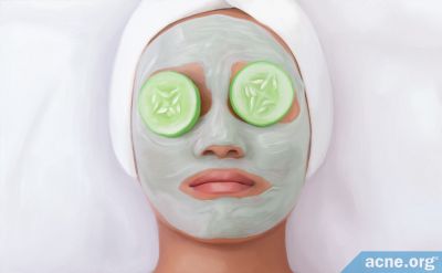 Is Getting a Facial Good for Acne?