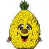 Mr. Pineapple