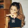 arianagrandes