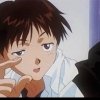 Shinji Ikari